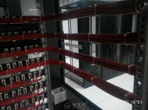 網絡布線、監控安裝與維護指南