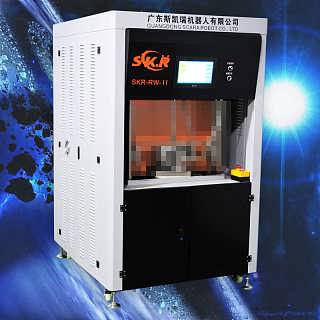 3D曲面玻璃熱彎成型機 非標定制與電子專用設備直銷的價值解析