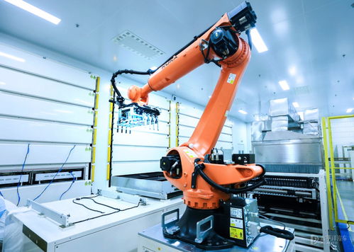 續航超700km，槍擊不起火 解讀埃安全新P58微晶超能電池背后的電子專用設備