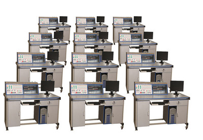 DYDG-DQ11機電電氣實驗室設備 可編程序控制器（PLC）電子專用設備的銷售與應用