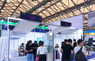 2019上海供熱展圓滿落幕 質量與專業并重，展商盛贊行業新高度